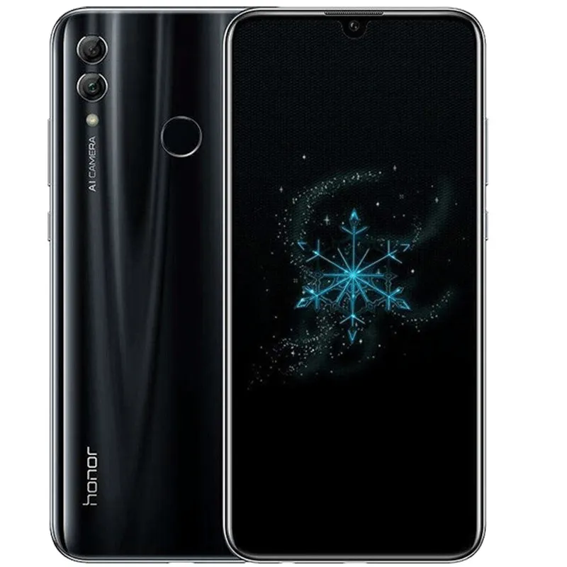 Smartphone Honor 10 Lite