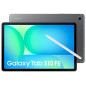 Tablette Samsung Galaxy Tab S10 FE SM-X526 10.9" 5G 12Go 256Go - Gris