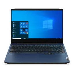 PC Portable Lenovo ideapad Gaming 3 15ARH05 Ryzen 7 16Go 512Go SSD GTX 1650Ti 4 Go