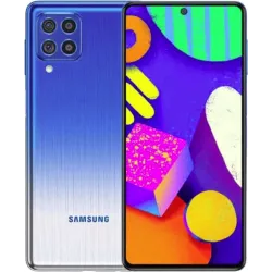 Smartphone SAMSUNG Galaxy M62