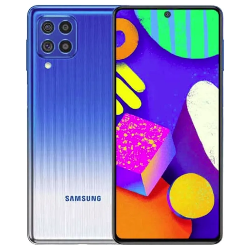Smartphone SAMSUNG Galaxy M62