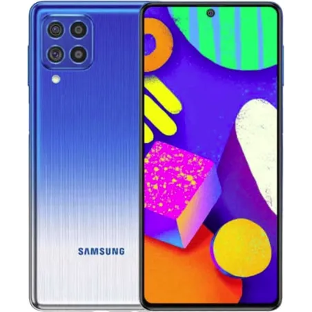 Smartphone SAMSUNG Galaxy M62