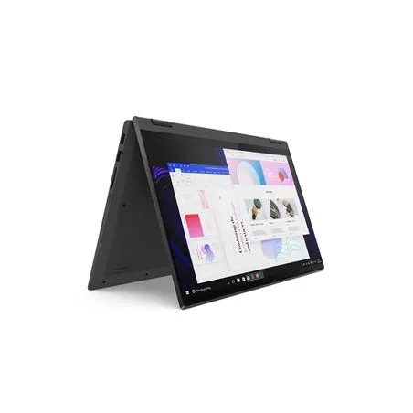 PC Portable Lenovo ideapad Flex 5 14ITL05 écran tactile 14" i3 11è Gén 8Go 512Go SSD