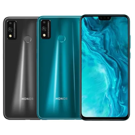 Smartphone Honor 9X lite