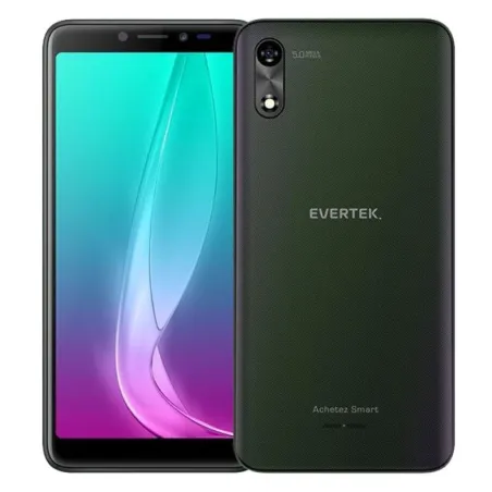 Smartphone Evertek M10