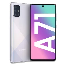 Smartphone Samsung Galaxy A71