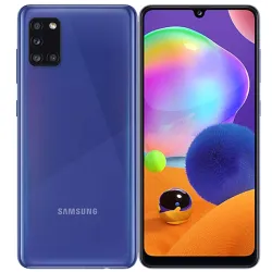 Smartphone Samsung Galaxy A31