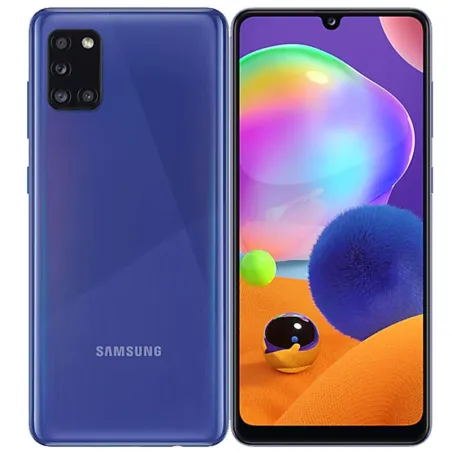Smartphone Samsung Galaxy A31