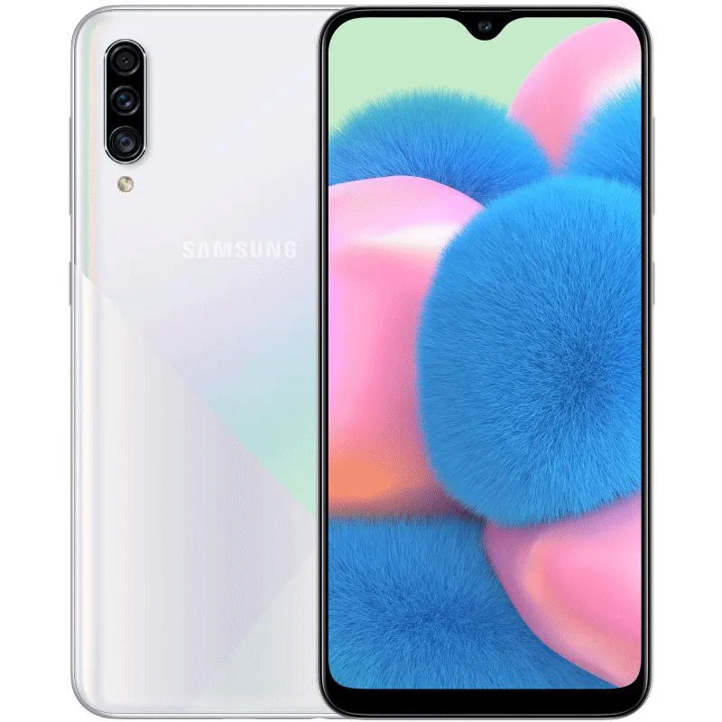 Smartphone SAMSUNG Galaxy A30S