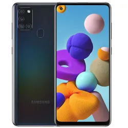 Smartphone SAMSUNG Galaxy A21S