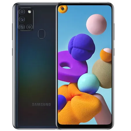 Smartphone SAMSUNG Galaxy A21S