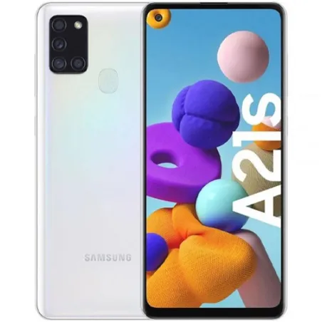 Smartphone SAMSUNG Galaxy A21S