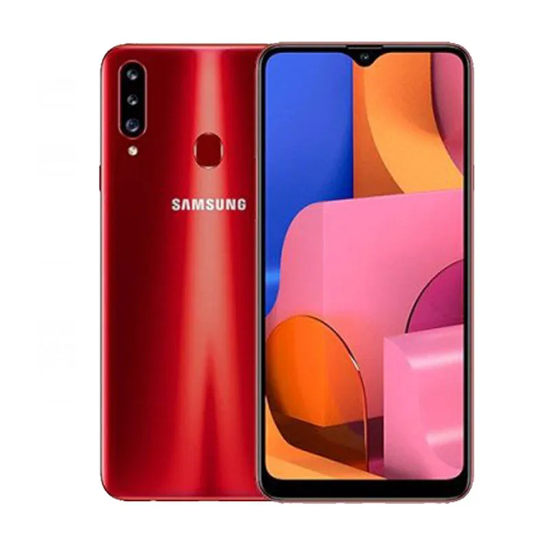 Smartphone SAMSUNG Galaxy A20s Smartphone SAMSUNG Galaxy A20s