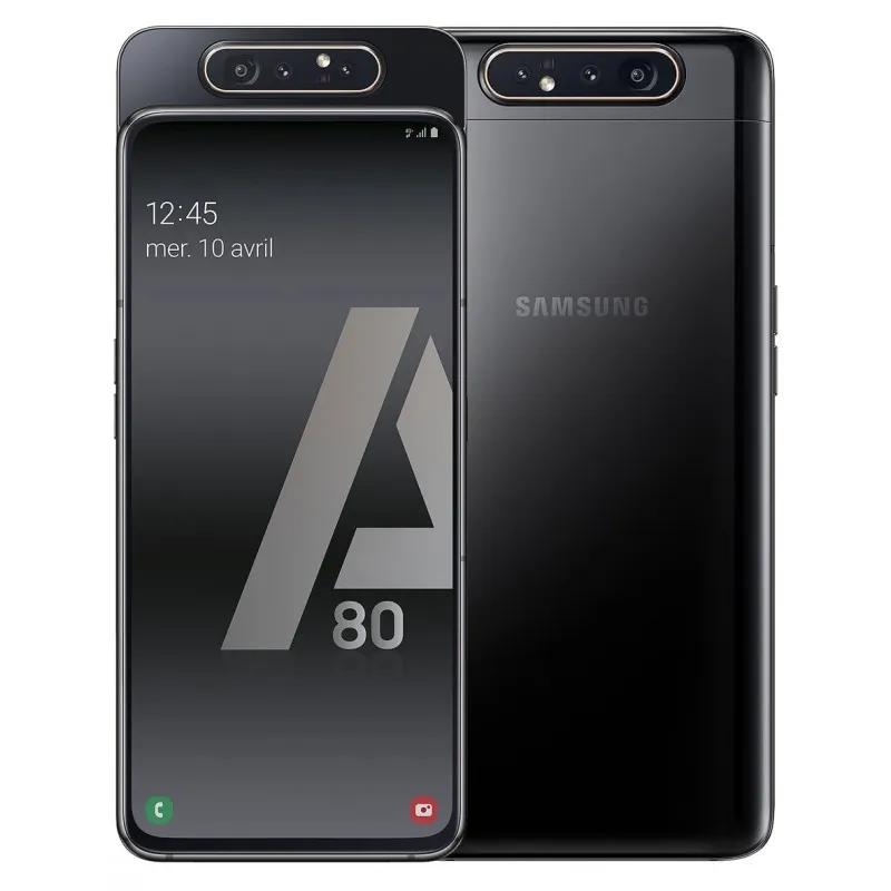 Smartphone SAMSUNG Galaxy A80