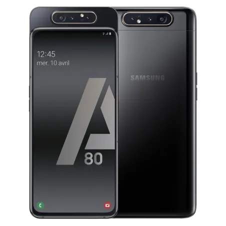 Smartphone SAMSUNG Galaxy A80