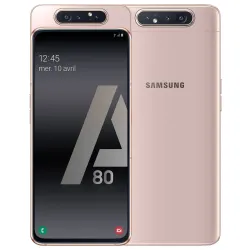 Smartphone SAMSUNG Galaxy A80