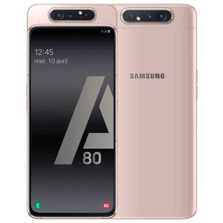 Smartphone SAMSUNG Galaxy A80