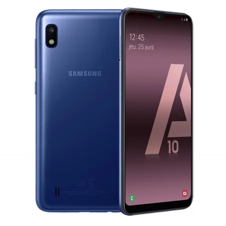 Smartphone SAMSUNG Galaxy A10