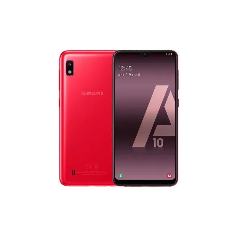 Smartphone SAMSUNG Galaxy A10