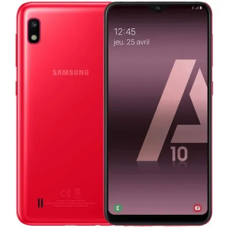 Smartphone SAMSUNG Galaxy A10