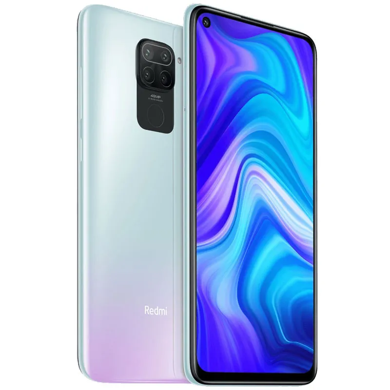Smartphone XIAOMI Redmi Note 9