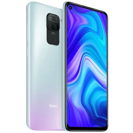 Smartphone XIAOMI Redmi Note 9
