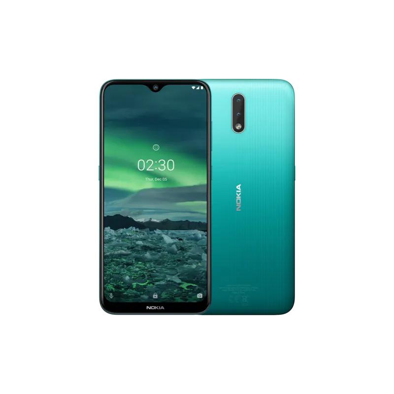 Smartphone Nokia 2.3