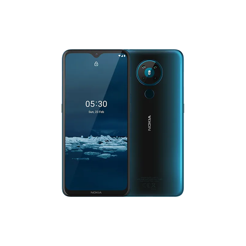 Smartphone Nokia 5.3