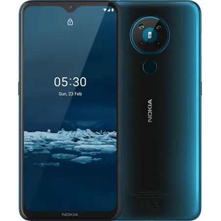 Smartphone Nokia 5.3