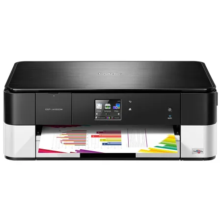 Imprimante jet d'encre Brother DCP-J4120DW