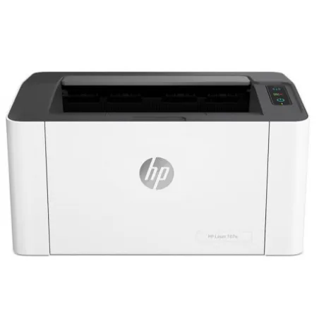 Imprimante Monochrome hp laser 107A