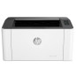 Imprimante Monochrome hp laser 107A