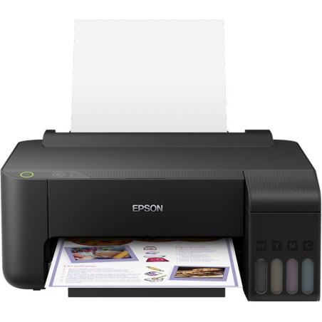 Imprimante EPSON ECOTANK L1110 Couleur