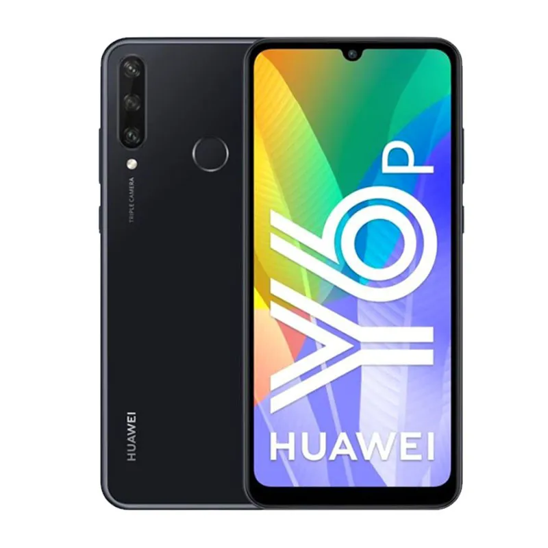 Smartphone Huawei Y6p