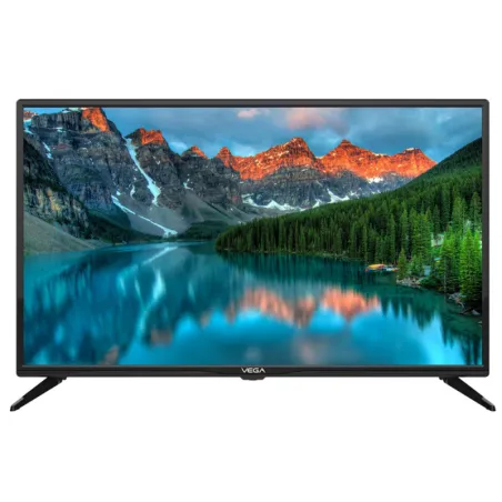Téléviseur VEGA 32" HD LED