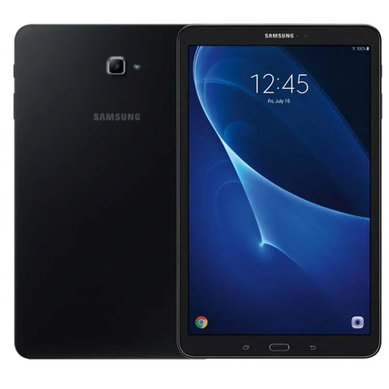 Tablette SAMSUNG Galaxy Tab A 2016 SM-T585 10" 16Go Tablette SAMSUNG Galaxy Tab A 2016 SM-T585 10" 16Go