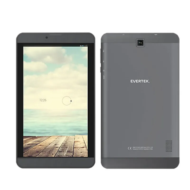 Tablette EVERTEK EverPad 7"