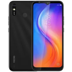 Smartphone TECNO Spark 4 lite