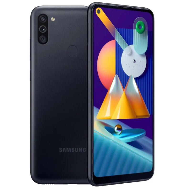 Smartphone SAMSUNG Galaxy M11