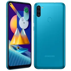 Smartphone SAMSUNG Galaxy M11