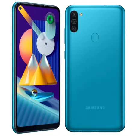 Smartphone SAMSUNG Galaxy M11