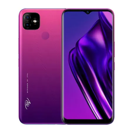 Smartphone Itel P36