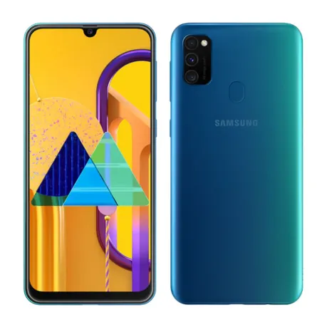 Smartphone SAMSUNG Galaxy M30s