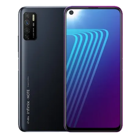 Smartphone Infinix Note 7 lite