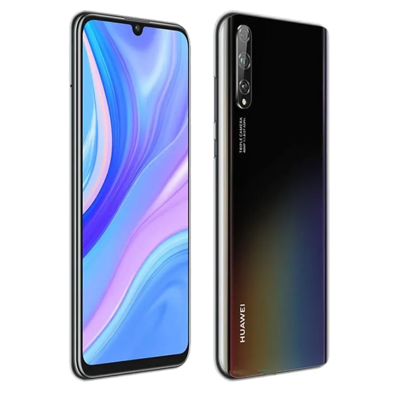 Smartphone HUAWEI Y8p
