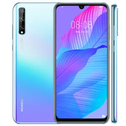Smartphone HUAWEI Y8p