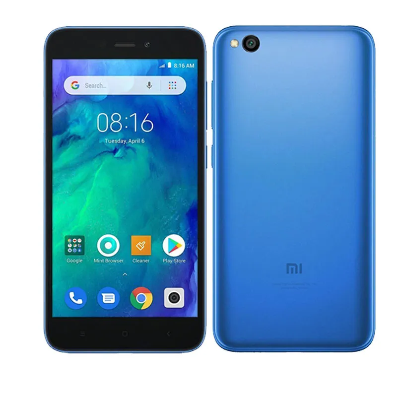 Smartphone XIAOMI Redmi Go Smartphone XIAOMI Redmi Go