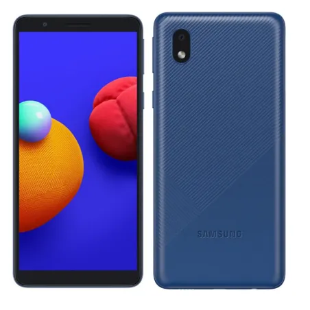 Smartphone SAMSUNG Galaxy A01 Core