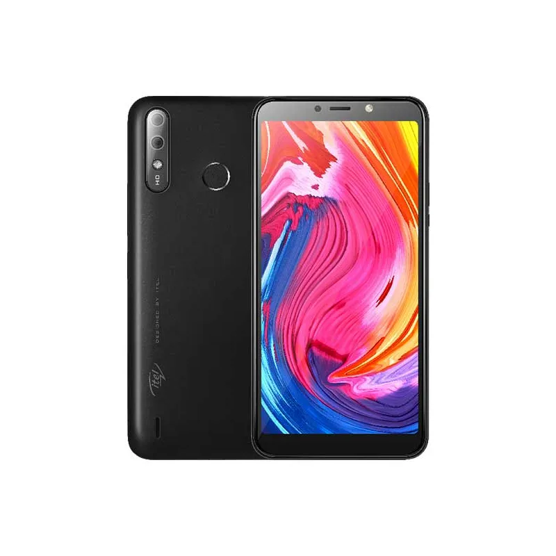 Smartphone Itel A56