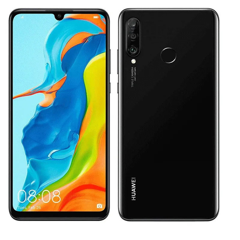Smartphone Huawei P30 Lite